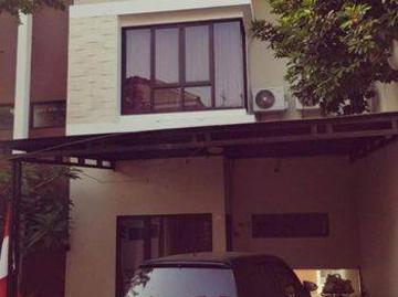 Rumah dijual di Lebak Bulus, Jakarta Selatan