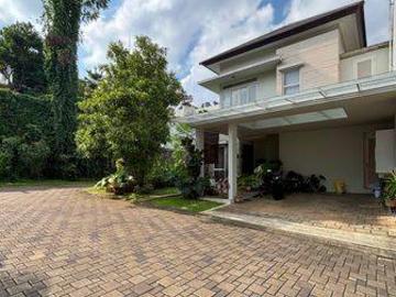 Rumah dijual di Lebak Bulus, Jakarta Selatan