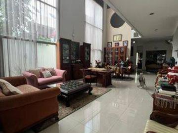 Rumah dijual di Lebak Bulus, Jakarta Selatan