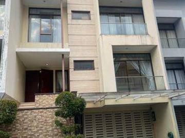 Rumah dijual di Lebak Bulus, Jakarta Selatan