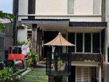 Rumah dijual di Lebak Bulus, Jakarta Selatan