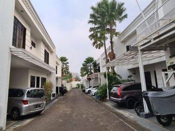 Rumah dijual di Lebak Bulus, Jakarta Selatan