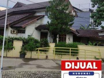Rumah dijual di Lebak Bulus, Jakarta Selatan