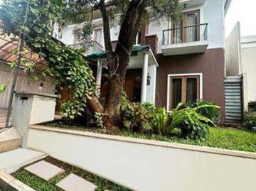 Rumah dijual di Lebak Bulus, Jakarta Selatan
