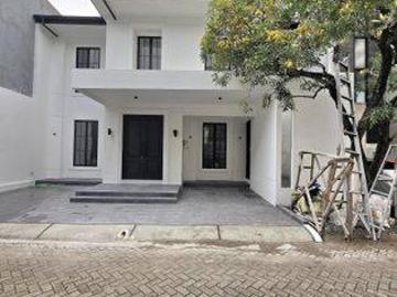 Rumah dijual di Lebak Bulus, Jakarta Selatan