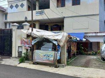 Rumah dijual di Lebak Bulus, Jakarta Selatan