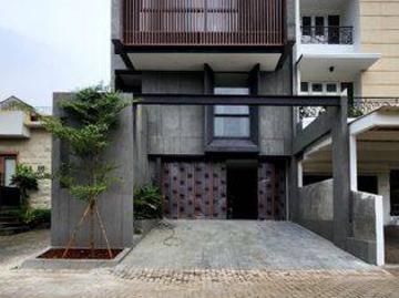 Rumah dijual di Lebak Bulus, Jakarta Selatan
