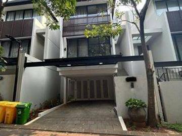 Rumah dijual di Lebak Bulus, Jakarta Selatan