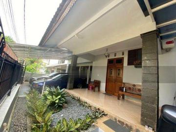 Rumah dijual di Lebak Bulus, Jakarta Selatan