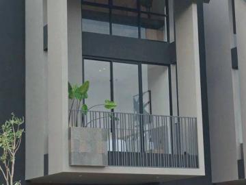 Rumah dijual di Lebak Bulus, Jakarta Selatan
