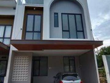 Rumah dijual di Lebak Bulus, Jakarta Selatan