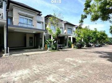 Rumah dijual di Lebak Bulus, Jakarta Selatan