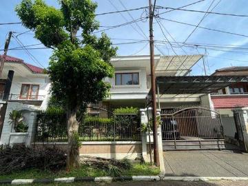 Rumah dijual di Lebak Bulus, Jakarta Selatan