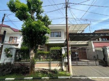 Rumah dijual di Lebak Bulus, Jakarta Selatan