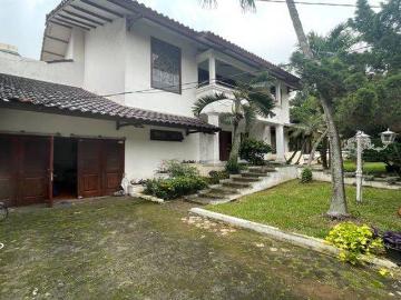 Rumah dijual di Lebak Bulus, Jakarta Selatan