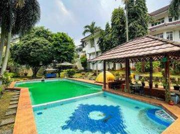 Rumah dijual di Lebak Bulus, Jakarta Selatan