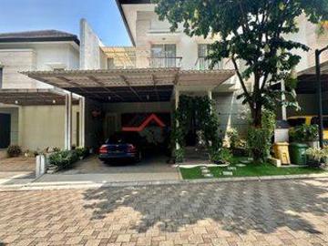 Rumah dijual di Lebak Bulus, Jakarta Selatan