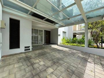 Rumah dijual di Lebak Bulus, Jakarta Selatan