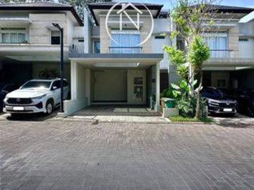 Rumah dijual di Lebak Bulus, Jakarta Selatan
