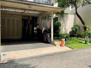 Rumah dijual di Lebak Bulus, Jakarta Selatan