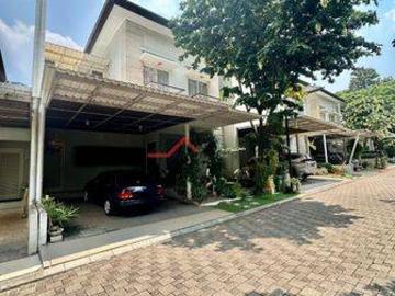 Rumah dijual di Lebak Bulus, Jakarta Selatan