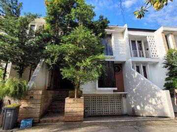 Rumah dijual di Lebak Bulus, Jakarta Selatan