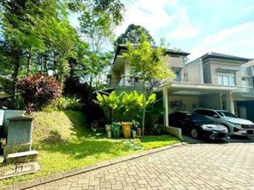 Rumah dijual di Lebak Bulus, Jakarta Selatan