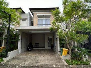 Rumah dijual di Lebak Bulus, Jakarta Selatan