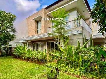 Rumah dijual di Lebak Bulus, Jakarta Selatan