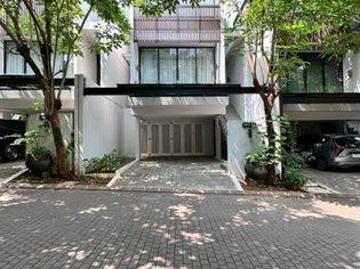 Rumah dijual di Lebak Bulus, Jakarta Selatan