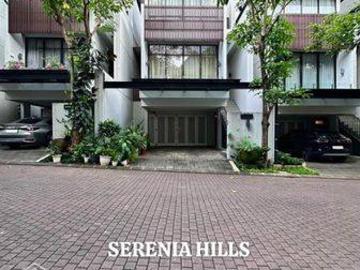 Rumah dijual di Lebak Bulus, Jakarta Selatan