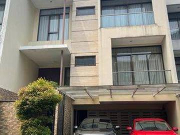 Rumah dijual di Lebak Bulus, Jakarta Selatan