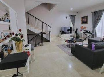 Rumah dijual di Lebak Bulus, Jakarta Selatan