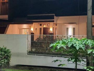 Rumah dijual di Lebak Bulus, Jakarta Selatan