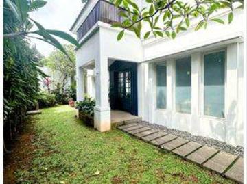 Rumah dijual di Lebak Bulus, Jakarta Selatan