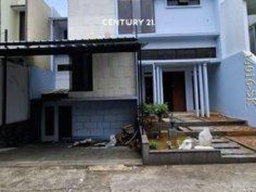 Rumah dijual di Lebak Bulus, Jakarta Selatan