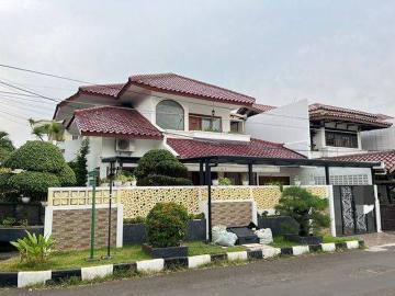 Rumah dijual di Lebak Bulus, Jakarta Selatan