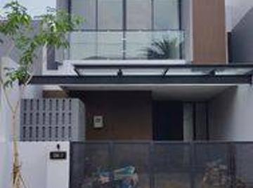 Rumah dijual di Lebak Bulus, Jakarta Selatan