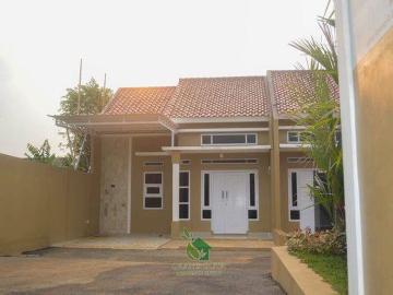 Rumah dijual di Lebak Bulus, Jakarta Selatan