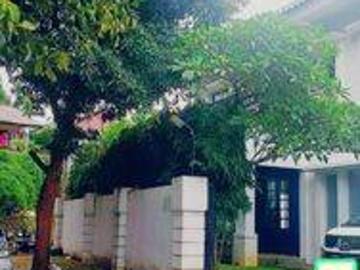 Rumah dijual di Lebak Bulus, Jakarta Selatan