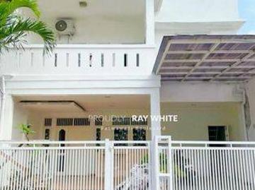 Rumah dijual di Lebak Bulus, Jakarta Selatan