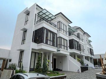 Rumah dijual di Lebak Bulus, Jakarta Selatan