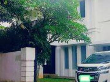 Rumah dijual di Lebak Bulus, Jakarta Selatan