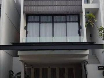 Rumah dijual di Lebak Bulus, Jakarta Selatan