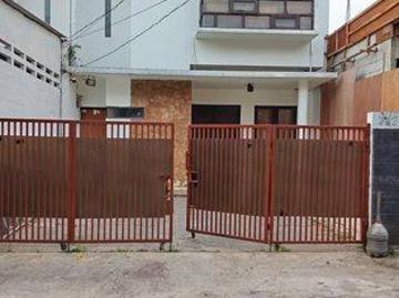 Rumah dijual di Lebak Bulus, Jakarta Selatan