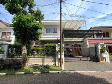 Rumah dijual di Lebak Bulus, Jakarta Selatan