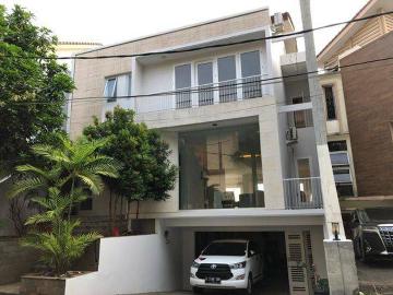Rumah dijual di Lebak Bulus, Jakarta Selatan