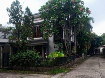 Rumah dijual di Lebak Bulus, Jakarta Selatan