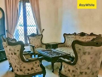 Rumah dijual di Lebak Bulus, Jakarta Selatan