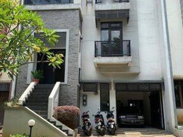 Rumah dijual di Lebak Bulus, Jakarta Selatan